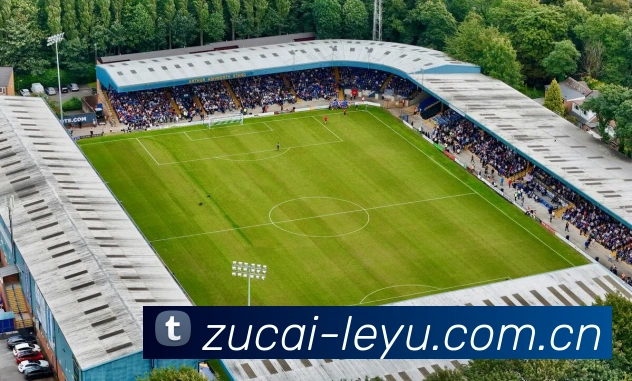 乐鱼体育APP 封面图